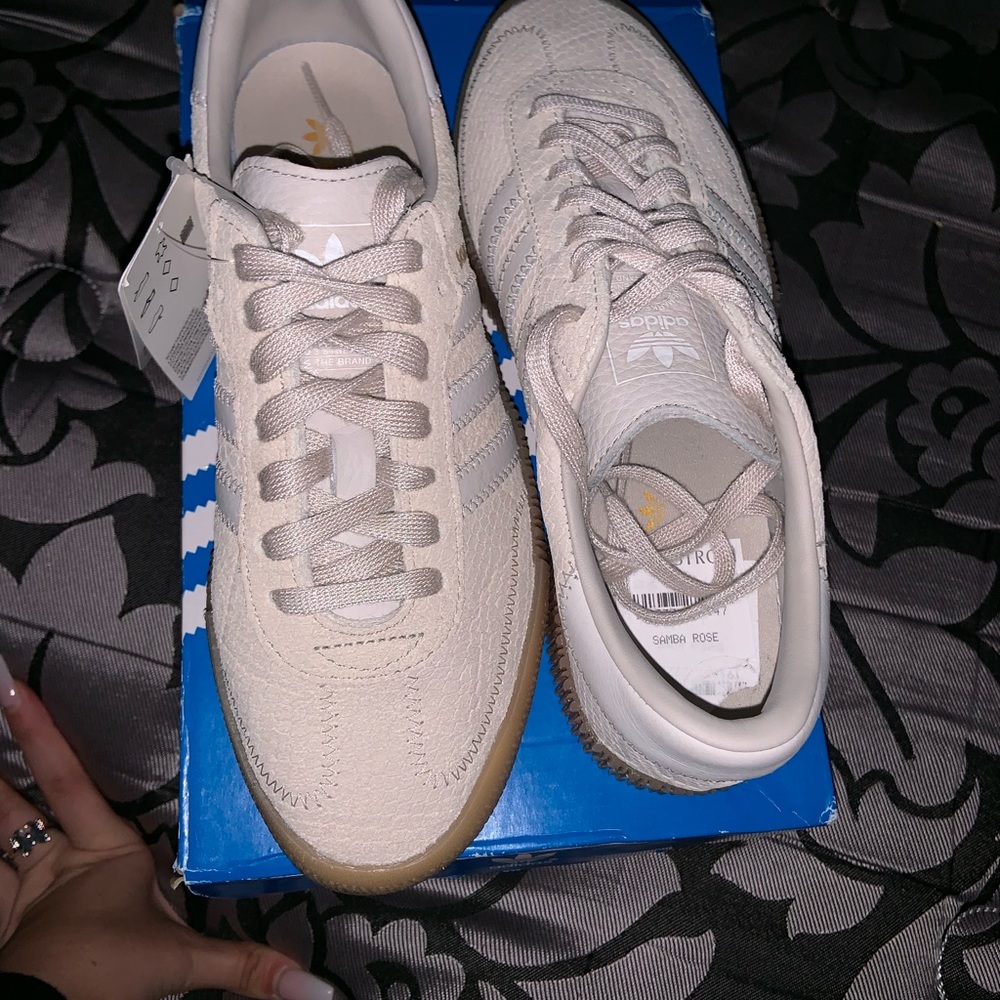 adidas